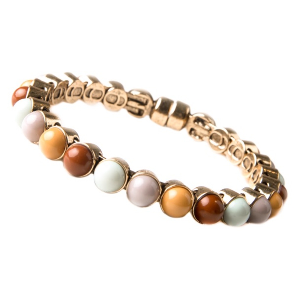 Plunder Boston Bracelet
